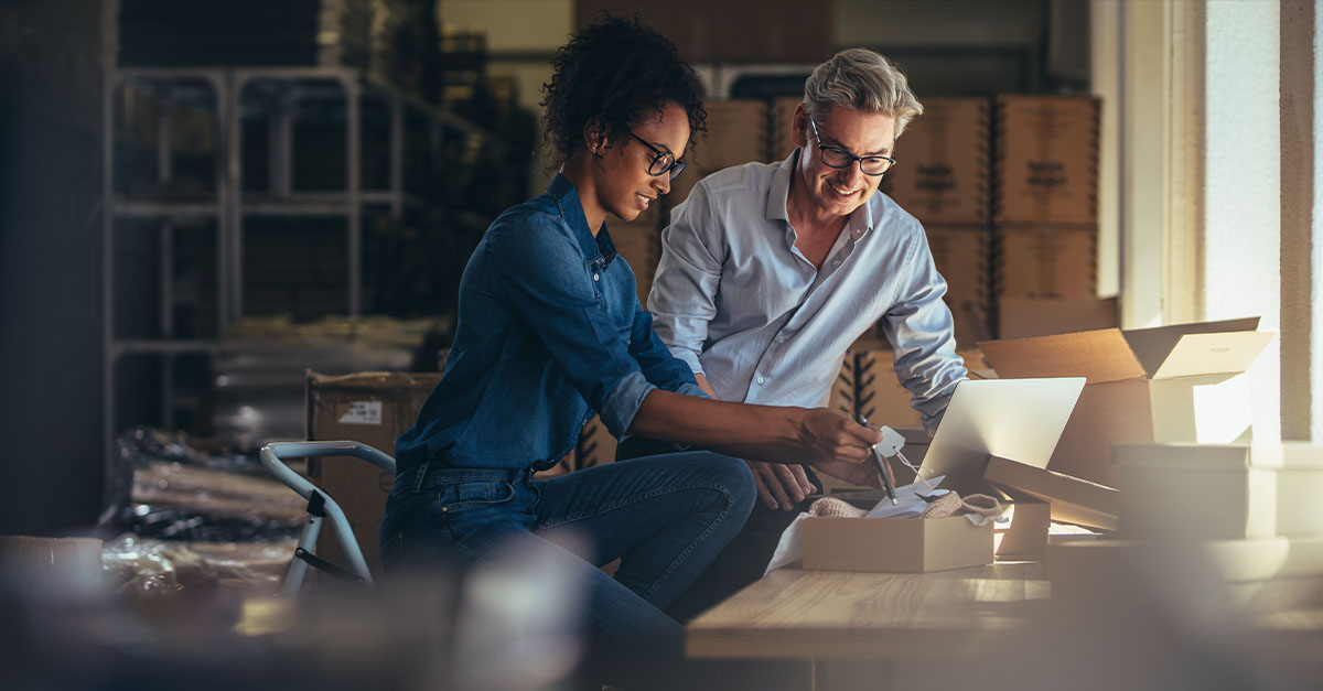AT&T Celebrates National Small Business Week
