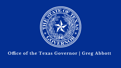 Governor Abbott Proclaims 2022 Small Enterprise Week In Texas | Workplace of the Texas Governor