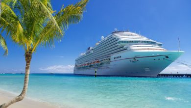 7 Best Caribbean Cruise Lines (2022)