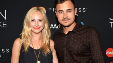‘The Vampire Diaries’ Candice Accola Information for Divorce From Joe King After 7 Years of Marriage