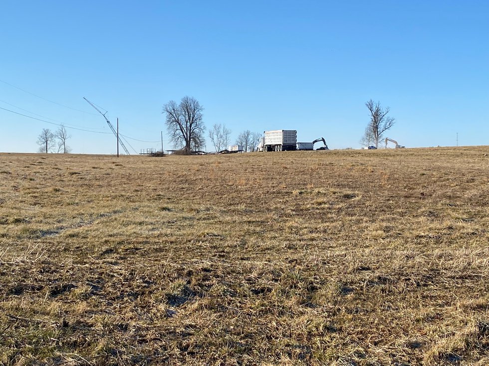 UK HealthCare announces plans for new Lexington hospital