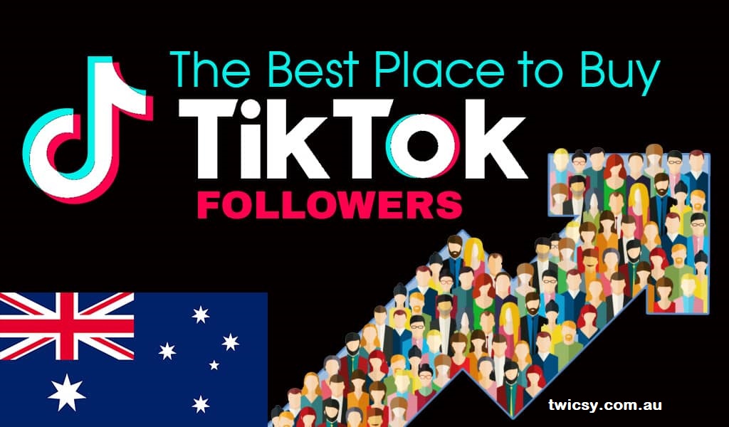 Where to Buy TikTok Followers Australia: Boost Your TikTok Presence