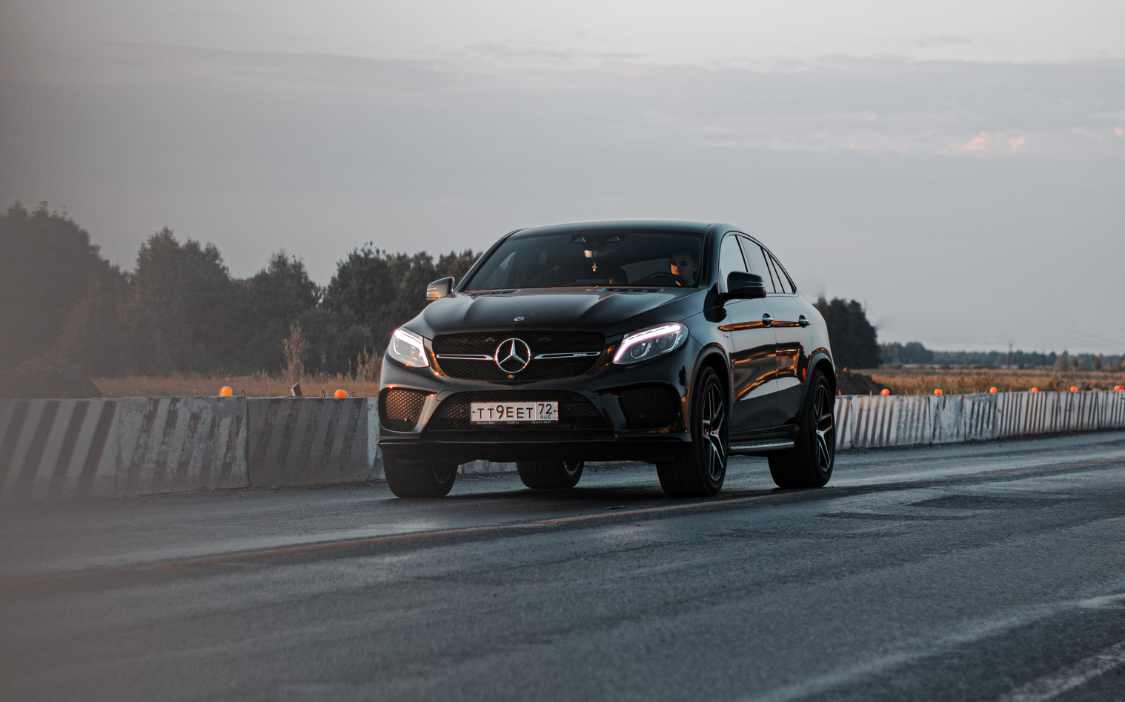 Discover the jaw-dropping price tag of the most luxurious Mercedes!