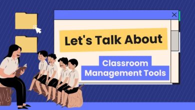 Leveraging Technology to Facilitate Learning: The Role of Classroom Management Systems in Modern Education