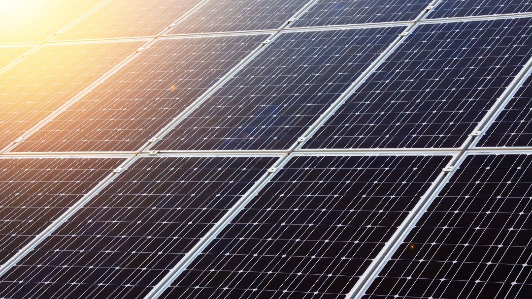 Solar Panel Cleaning Maximizing Efficiency