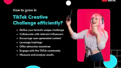 TikTok Challenges: How to Create and Participate for Increased Views