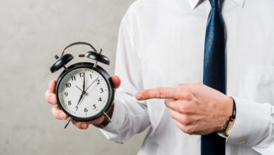 Find Out How To Master Time Management Techniques Expert Guidelines for Student Success