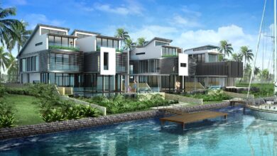 sentosa cove bungalow
