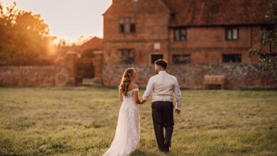 wedding photographer